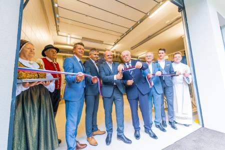 Otvoritev Krvavškega vodovoda (3)